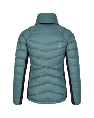 kilpi Actis-W Γυναικεία Μπουφάν