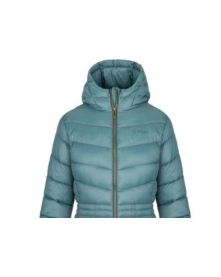 kilpi Leila-W Γυναικεία Μπουφάν