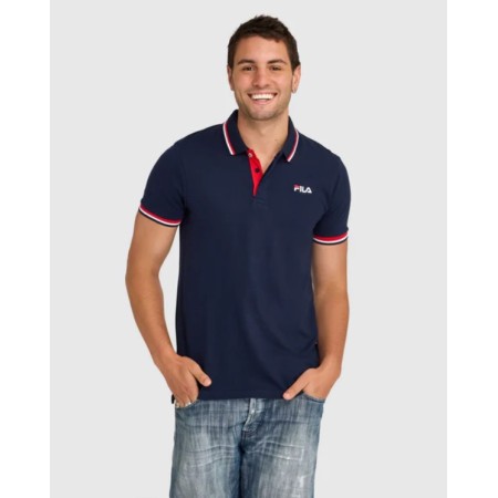 Fila Pazzo Ανδρικά Polo 