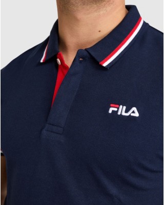 Fila Pazzo Ανδρικά Polo 