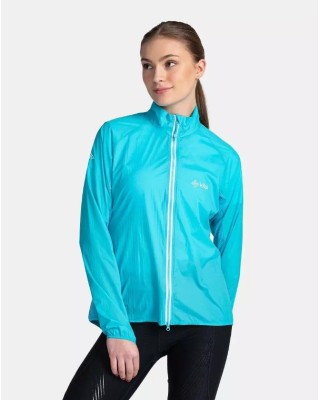 kilpi Tirano-W Blue Γυναικεία Αντιανεμικά Μπουφάν 