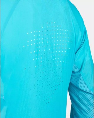 kilpi Tirano-W Blue Γυναικεία Αντιανεμικά Μπουφάν 