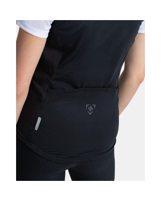 kilpi Flow-W Γυναικεία Αντιανεμικά Αμάνικα 