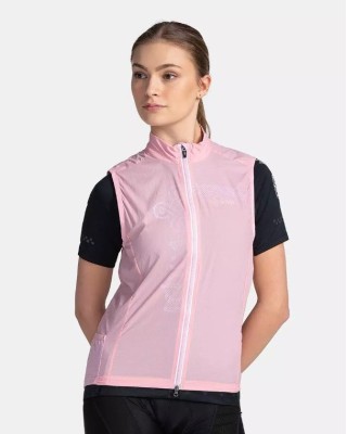 kilpi Flow-W Γυναικεία Αντιανεμικά Αμάνικα 