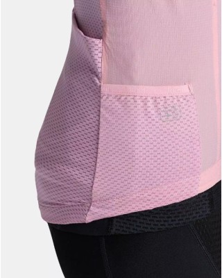 kilpi Flow-W Γυναικεία Αντιανεμικά Αμάνικα 