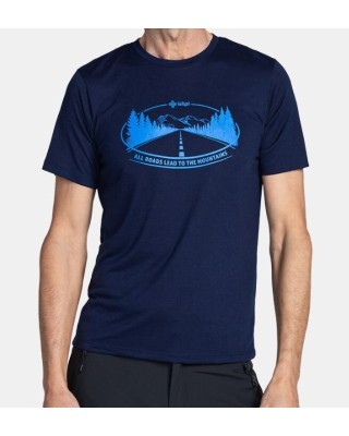 kilpi Garove-M Ανδρικά T-Shirt 