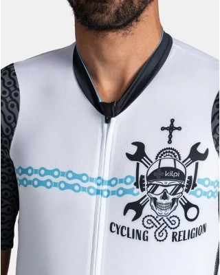kilpi Rival-M Ανδρικές Ζακέτες Ποδηλασίας