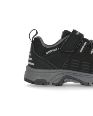 Trespass Harrelson Low Cut Kids Trainer Παιδικά Παπούτσια