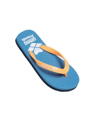 Arena Flip Flop Jr Παιδικές Παντόφλες