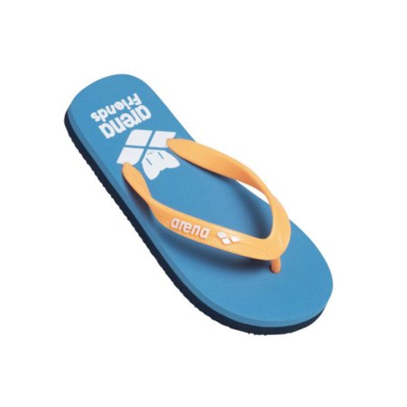 Arena Flip Flop Jr Παιδικές Παντόφλες