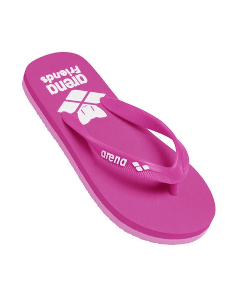 Arena Flip Flop Jr Παιδικές Παντόφλες Arena Flip Flop Jr Παιδικές Παντόφλες