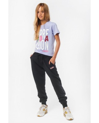 Body Action G Basic Pants Παιδικά Παντελόνια