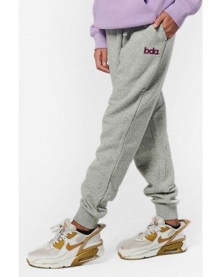 Body Action Girls Basic Pants Παιδικά Παντελόνια