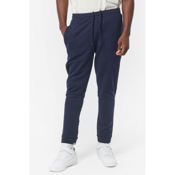 Body Action M Basic Sweatpants Ανδρικά Παντελόνια