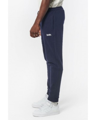 Body Action M Basic Sweatpants Ανδρικά Παντελόνια