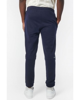 Body Action M Basic Sweatpants Ανδρικά Παντελόνια