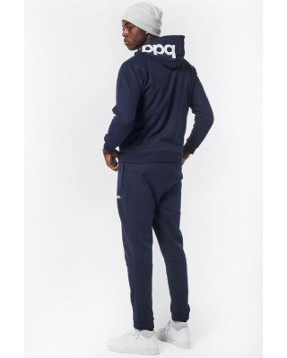 Body Action M Basic Sweatpants Ανδρικά Παντελόνια
