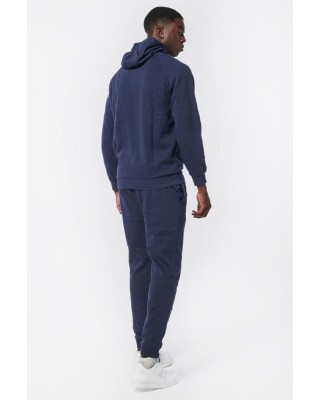 Body Action M Basic Sweatpants Ανδρικά Παντελόνια