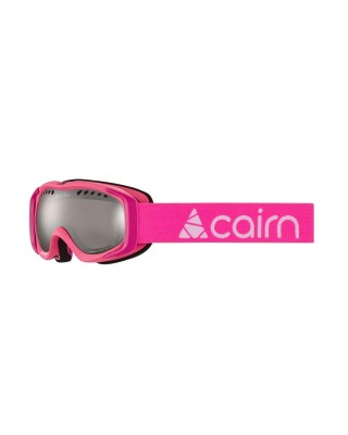 Cairn Booster Spx3 Violet Παιδική Μάσκα Ski & Snowboard