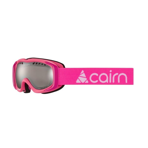 Cairn Booster Spx3 Violet Παιδική Μάσκα Ski & Snowboard Cairn Booster Spx3 Violet Παιδική Μάσκα Ski & Snowboard
