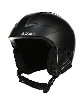 Cairn Orbit Mat Black Κράνος Σκι & Snowboard