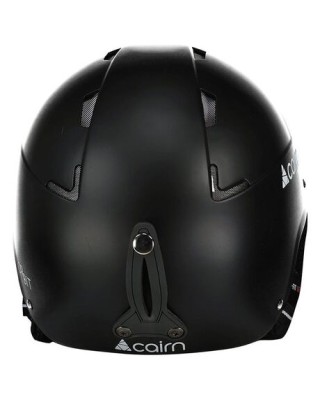 Cairn Orbit Mat Black Κράνος Σκι & Snowboard