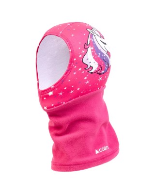 Cairn Banji Fuchsia Unicorn Παιδικά Περιλαίμια