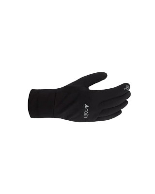 Cairn Softex Touch Black Γάντια