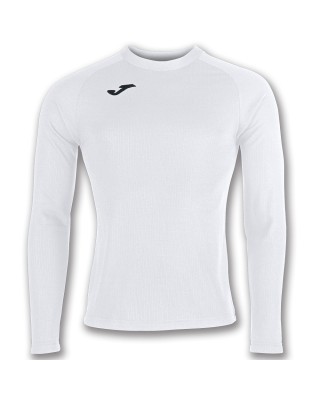 Joma Brama Fleece White Ισοθερμικά Joma Brama Fleece White Ισοθερμικά
