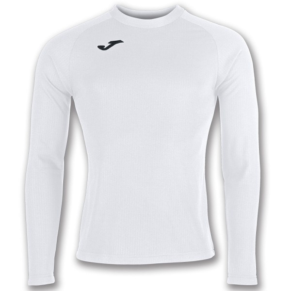 Joma Brama Fleece White Ισοθερμικά Joma Brama Fleece White Ισοθερμικά