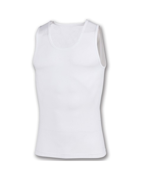 Joma Brama Sleeveless Shirt White Ισοθερμικά Joma Brama Sleeveless Shirt White Ισοθερμικά