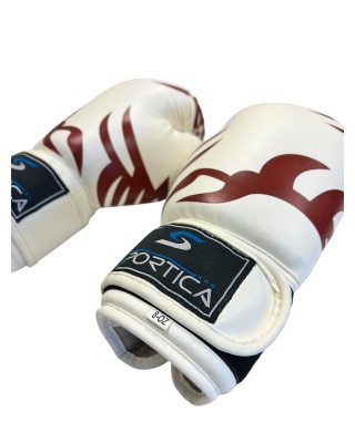 Sportica Γάντια Box Πολεμικές Τέχνες