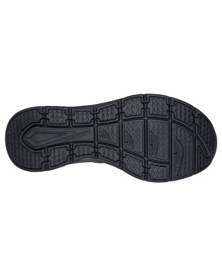 Skechers D'Lux Walker- New Block Γυναικεία Πέδιλα