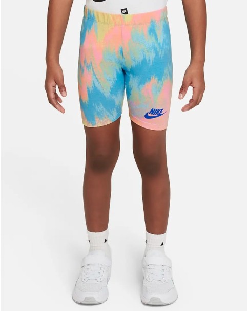 Nike Printed Club Bike Short Παιδικά Κολάν Nike Printed Club Bike Short Παιδικά Κολάν