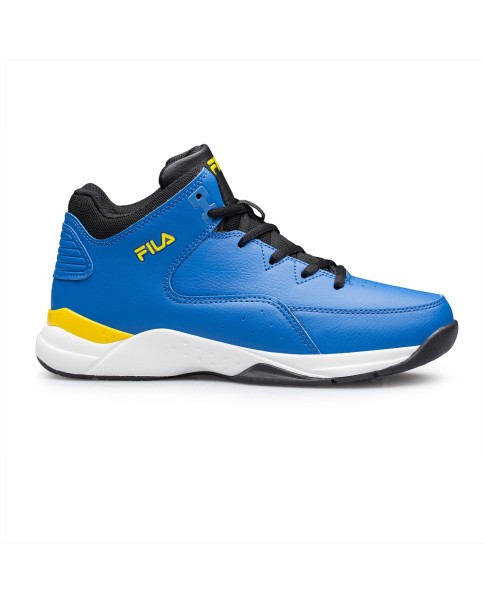 Fila Memory Dunk 2 Lace Παιδικά Παπούτσια Fila Memory Dunk 2 Lace Παιδικά Παπούτσια