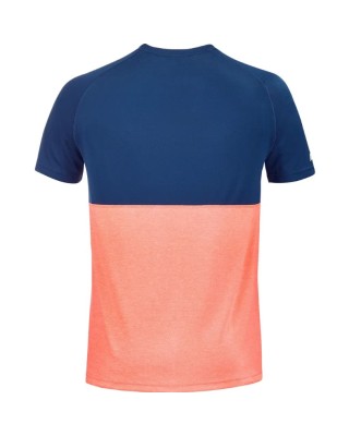 Babolat  Play Crew Neck Tee Performance Ανδρικά T-Shirt T-Shirt