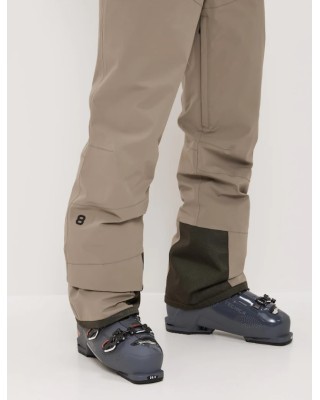 8848 Altitude Wandeck Pant Fallen Rock Ανδρικά Παντελόνια Ski 