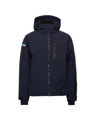 8848 Altitude Victory Jacket Navy Ανδρικά Μπουφάν Ski 