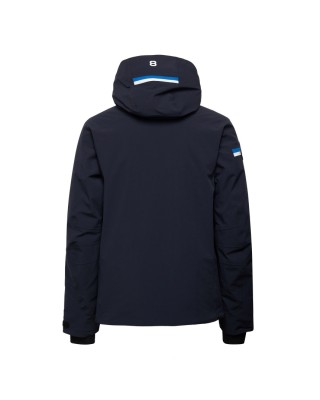 8848 Altitude Victory Jacket Navy Ανδρικά Μπουφάν Ski 