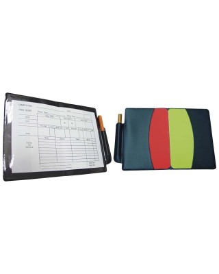 Amila Πορτοφόλι διαιτητή