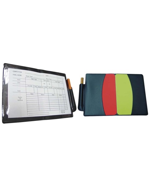 Amila Πορτοφόλι διαιτητή