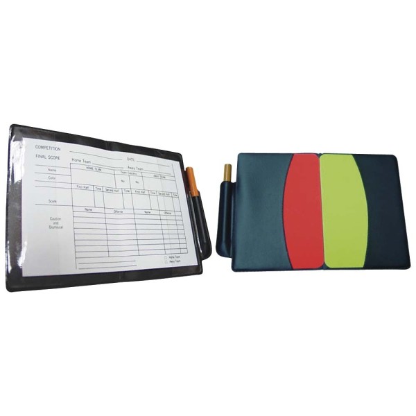 Amila Πορτοφόλι διαιτητή