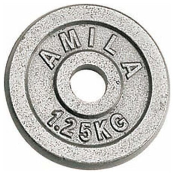 Amila Δίσκος Εμαγιέ 28mm 1,25Kg