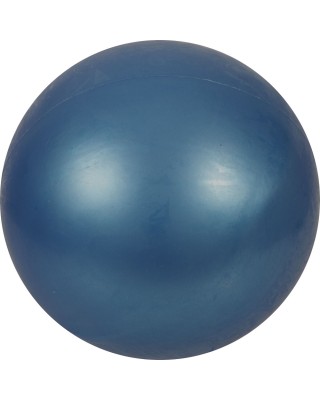 Amila Μπάλα Ρυθμικής Γυμναστικής 16,5cm  Μπλε
