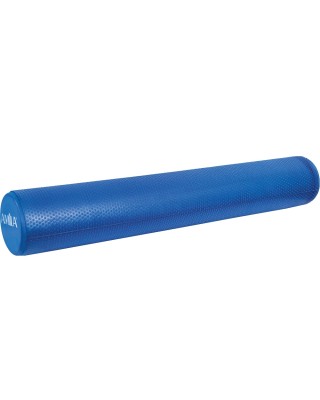 Amila Foam Roller PRO Φ15x90cm Μπλε