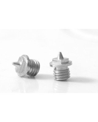 Amila Καρφάκια Spikes 4.76mm (Σετ 12τμχ) Amila Καρφάκια Spikes 4.76mm (Σετ 12τμχ)