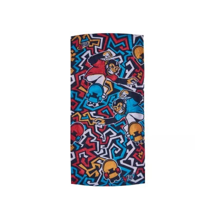 4Fun Standard ZigZag Περιλαίμια