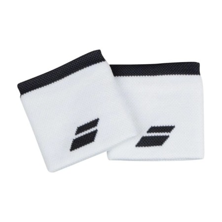 Babolat  Logo Wristband Περικάρπιο