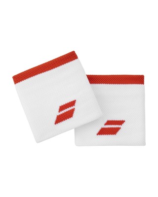 Babolat  Logo Wristband Περικάρπιο