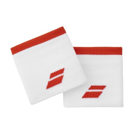 Babolat  Logo Wristband Περικάρπιο